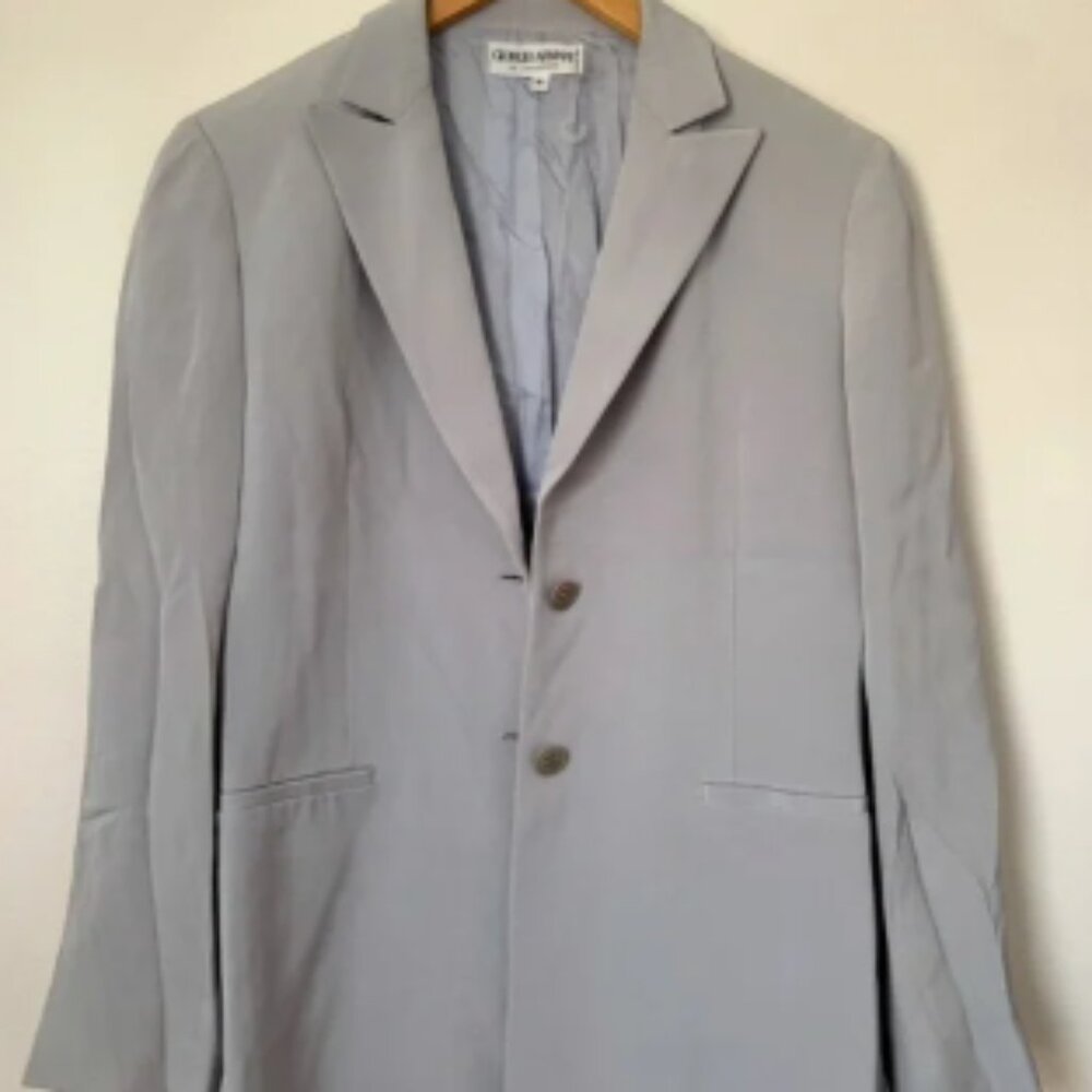 Giorgio Armani blazer